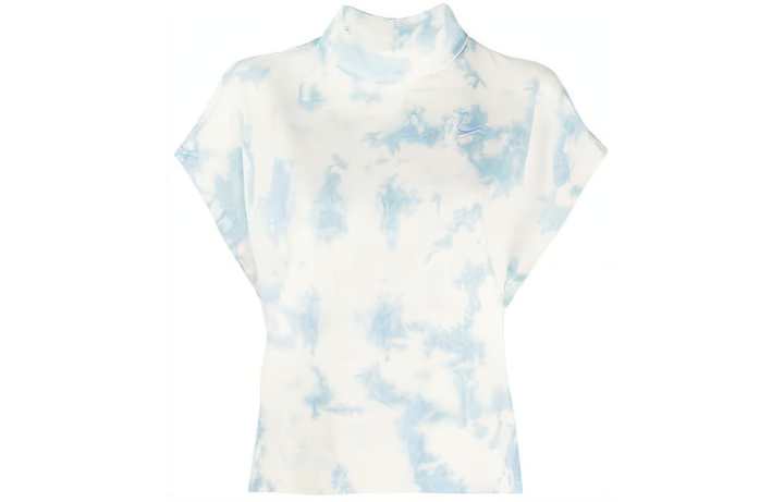 Nike Nike Washed Jersey Top