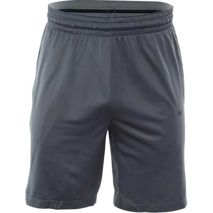 Nike Nike Casual Shorts Men's Gray Moderate