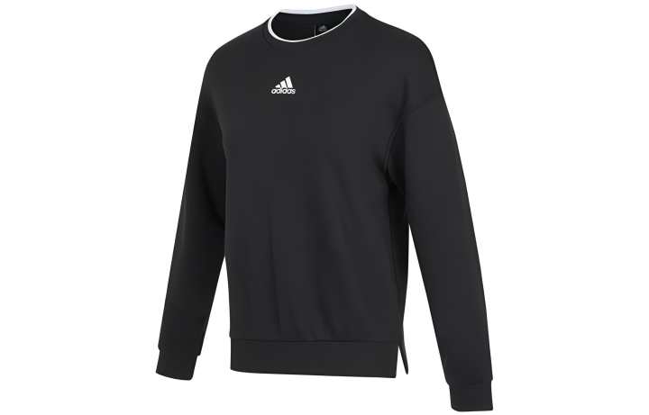 Adidas Adidas Sweatshirt Women's Black