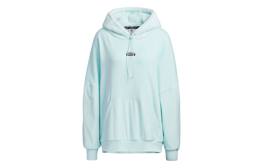 Adidas Originals RYV Sweatshirt Women's Cool Mint Green