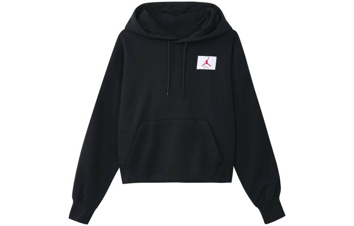 Jordan Jordan Sweatshirt Women's Black