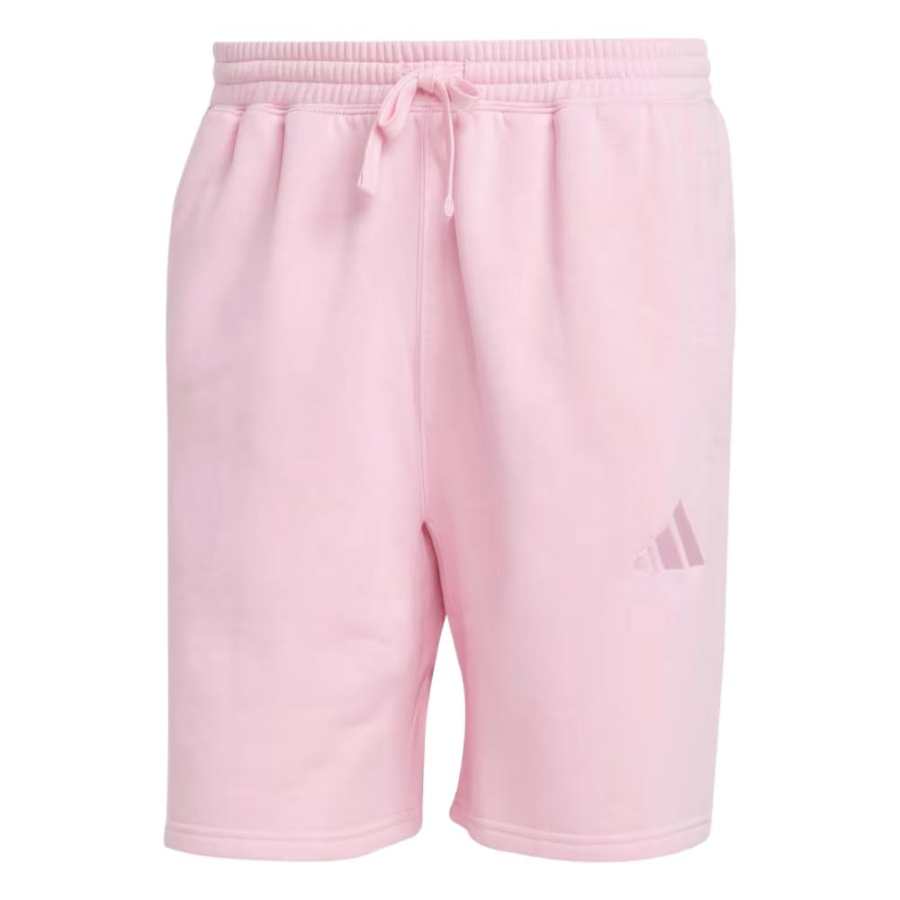 Adidas Adidas Free Shipping With AdiClub All Szn Fleece Shorts