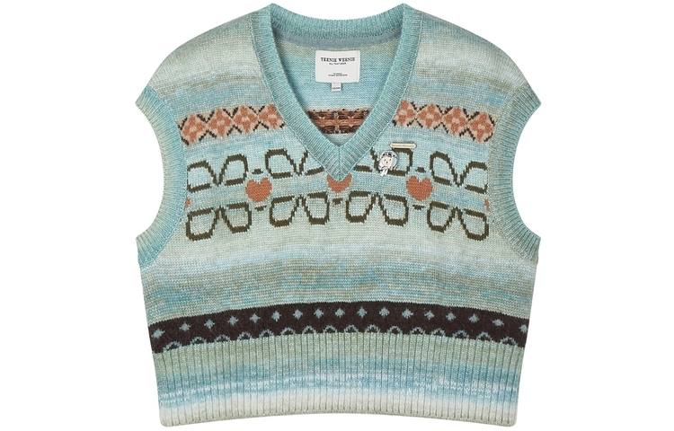 Teenie Weenie Sweater Women's Mint