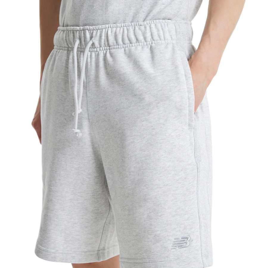 New Balance New Balance FW24 Casual Shorts Men's Gray
