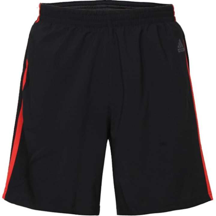 Adidas Adidas Casual Shorts Men's Black