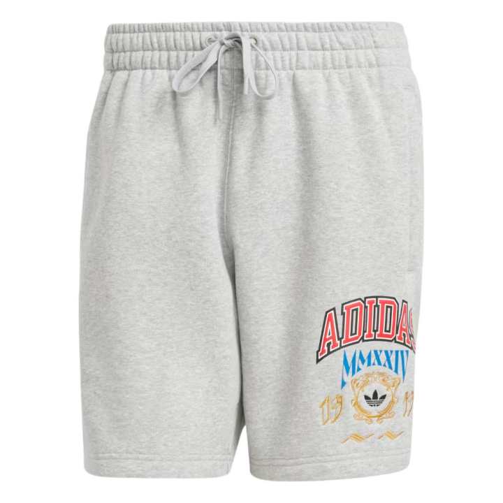 Adidas Adidas Vrct Shorts