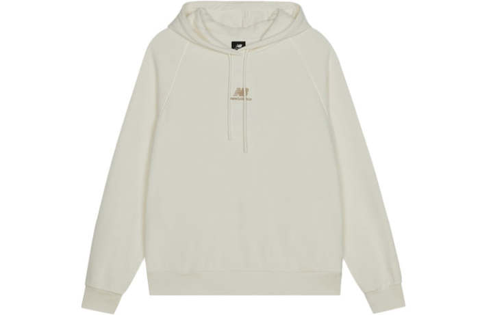 New Balance New Balance Lifestyle Casual Sweatshirt Women's Light White
