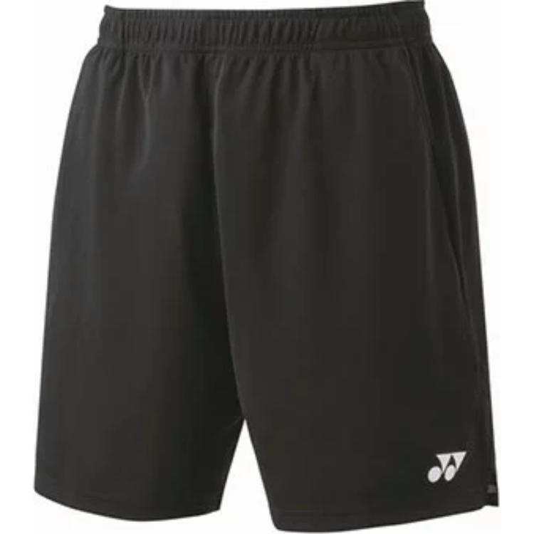 YONEX Casual Shorts Men's Black