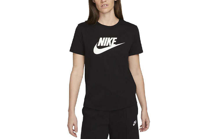 Nike Nike Sportswear Essentials Women's Logo T-Shirt