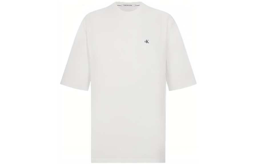 CALVIN KLEIN T Shirt Women's White