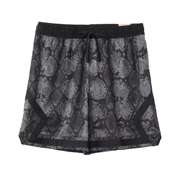 Jordan Jordan Sport Men's Dri-FIT Mesh Diamond Shorts