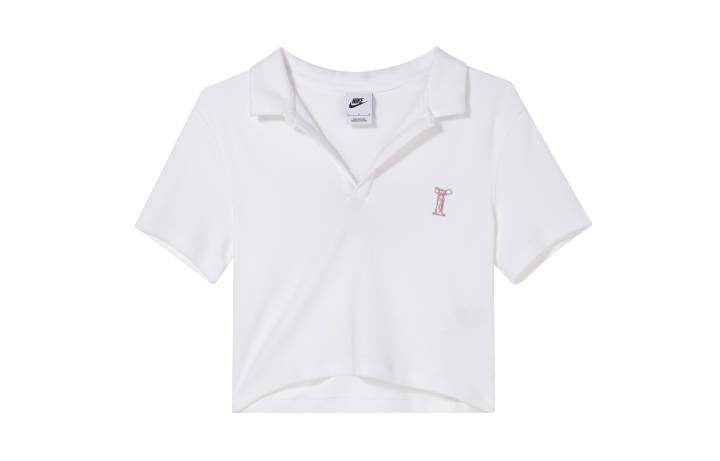 Nike Nike Sportswear T Shirt Women's White