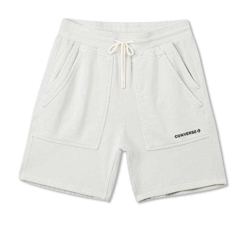 Converse Converse Casual Shorts Unisex White