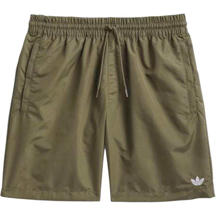 Adidas Originals Skateboarding Water Shorts Gender Neutral