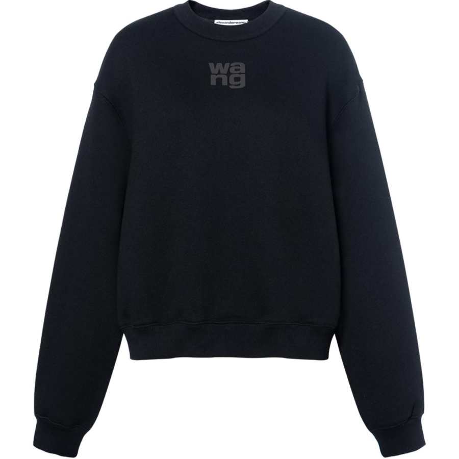 alexander wang Crew-neck Sweatshirt Women's