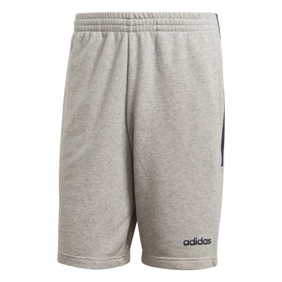 Adidas Adidas Casual Shorts Men's Gray