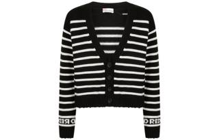 RED VALENTINO FW21 Knitwear Women's Black