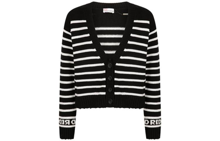 RED VALENTINO FW21 Knitwear Women's Black