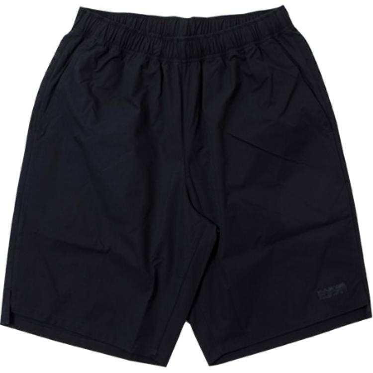 New Balance New Balance Casual Shorts Men's Black