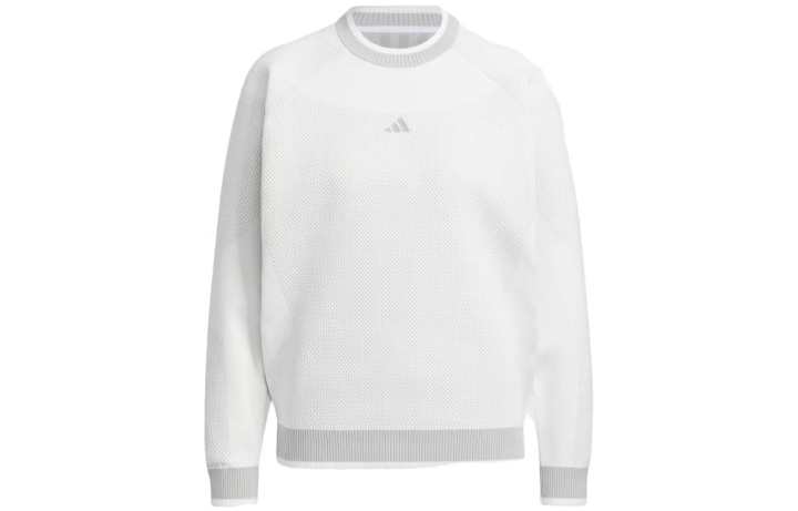 Adidas Adidas Sweater Japan Version Women's White
