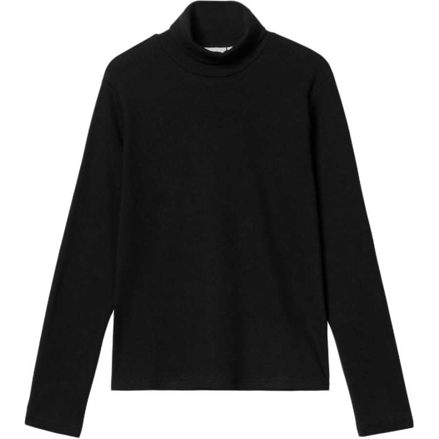 Carhartt WIP T Shirt Women's Black