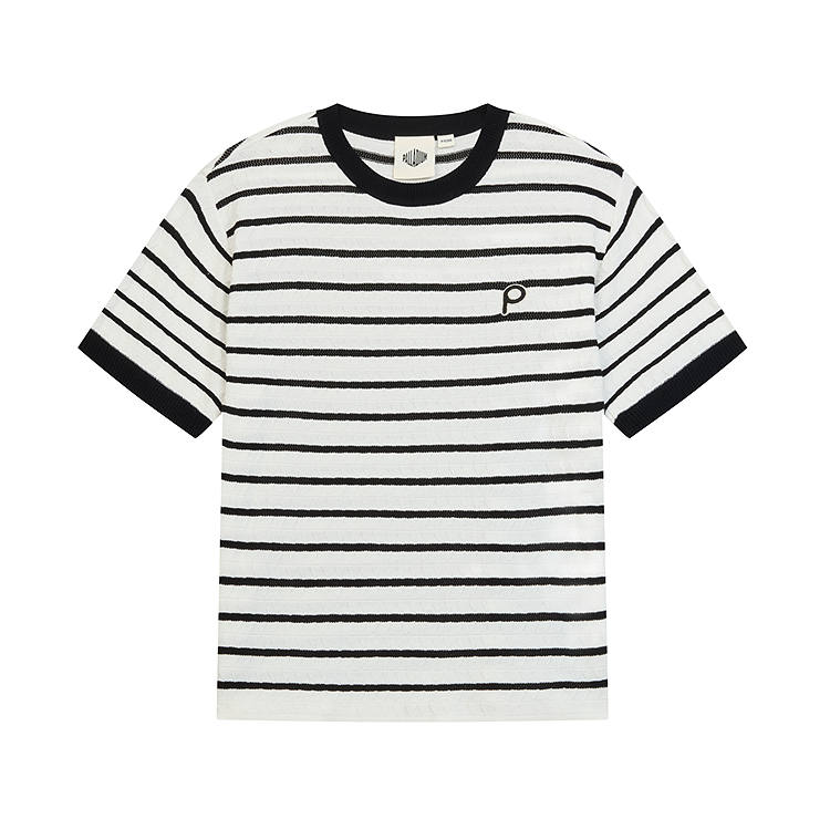 Palladium Drop Shoulder Sleeve T Shirt Women's
