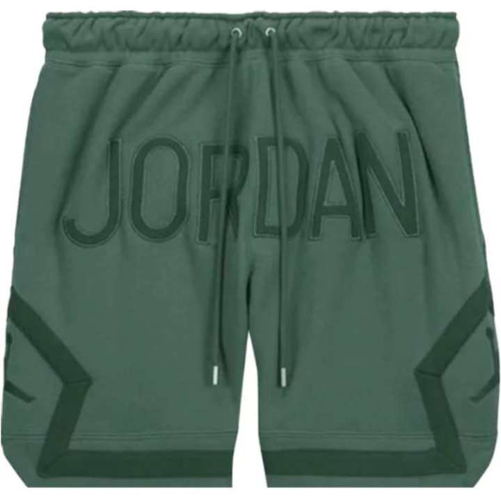 Jordan Jordan X Nina Chanel Abney Fleece Shorts