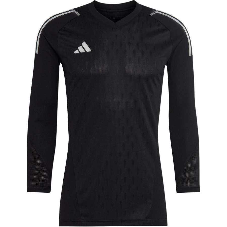Adidas Adidas TIRO 23 PRO Soccer Jersey Men's Black