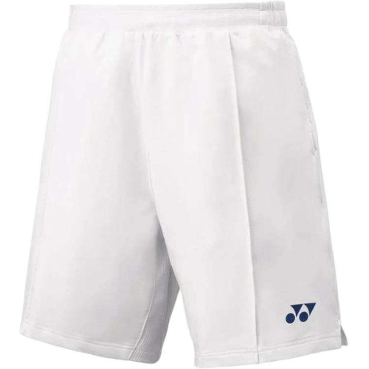 YONEX YONEX Casual Shorts Men's White