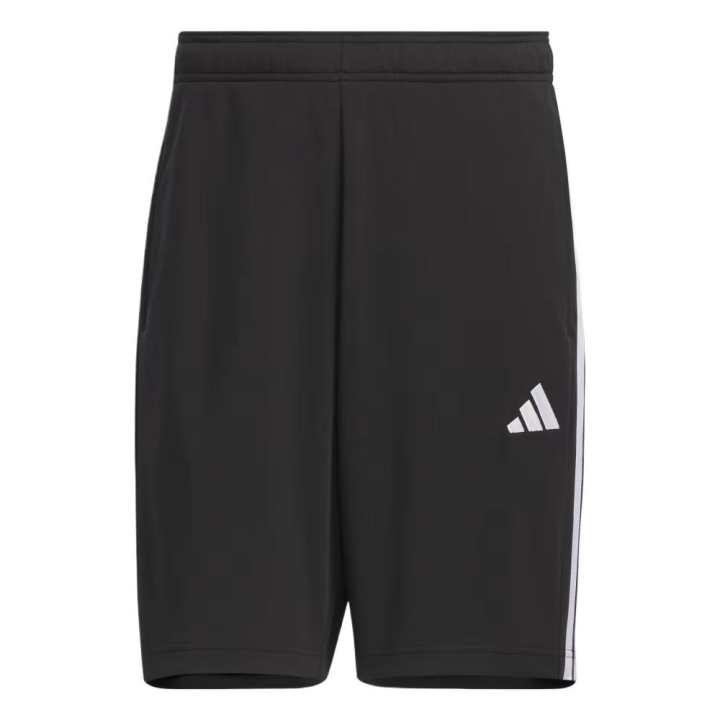 Adidas Adidas Casual Shorts Men's Black/White