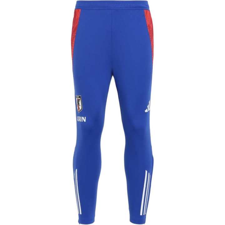 Adidas Adidas Tiro 24 Soccer Bottom Men's Transparent Blue