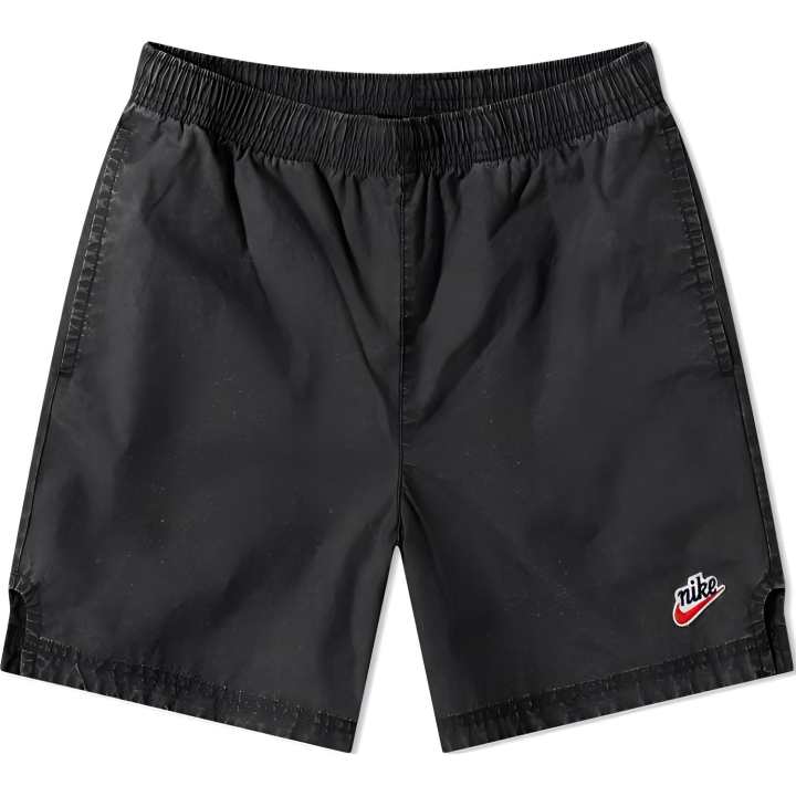 Nike Nike Casual Shorts Men's Black