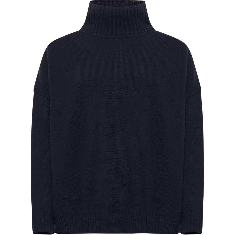 WEEKEND MaxMara WEEKEND MaxMara High Neck Knitted Jumper