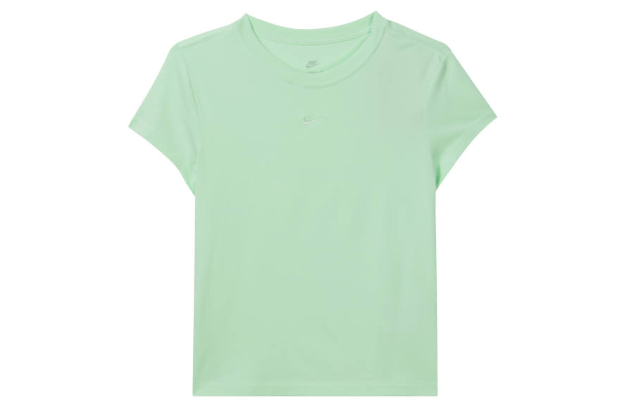 Nike Nike T Shirt Women's Vapor Green