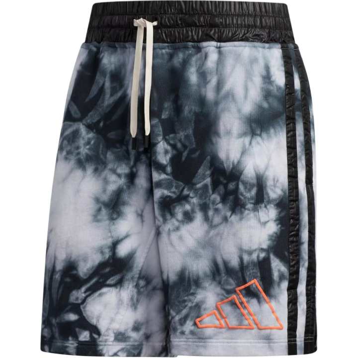 Adidas Adidas x Daniel Patrick James Harden Sz Large NEW Basketball Shorts Unisex Black