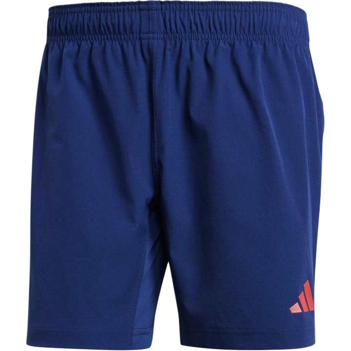 Adidas Adidas RUGBY FW24 Away Shorts Rugby Pants Men's Dark Blue