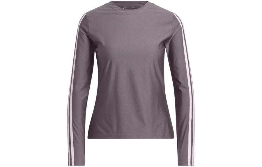 Adidas Adidas Free Shipping With AdiClub Ultimate365 Twistknit Long Sleeve Shirt