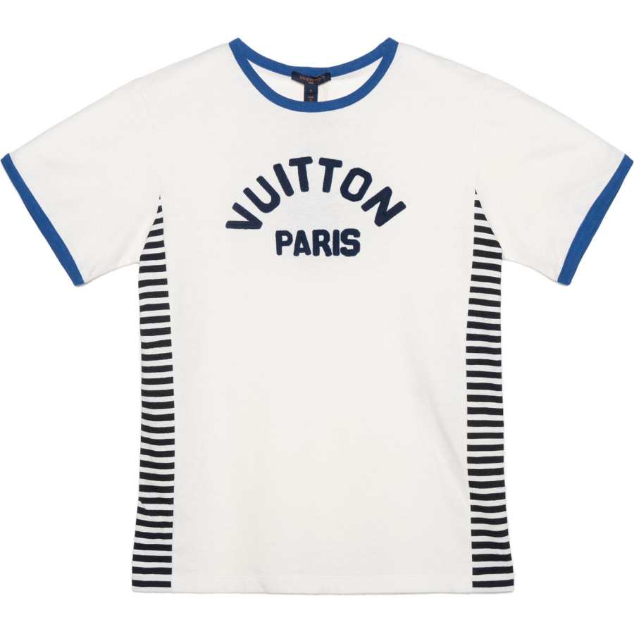 LOUIS VUITTON SS23 T Shirt Women's White
