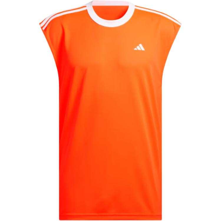 Adidas Adidas Free Shipping With AdiClub Basketball All-World Sleeveless Tee