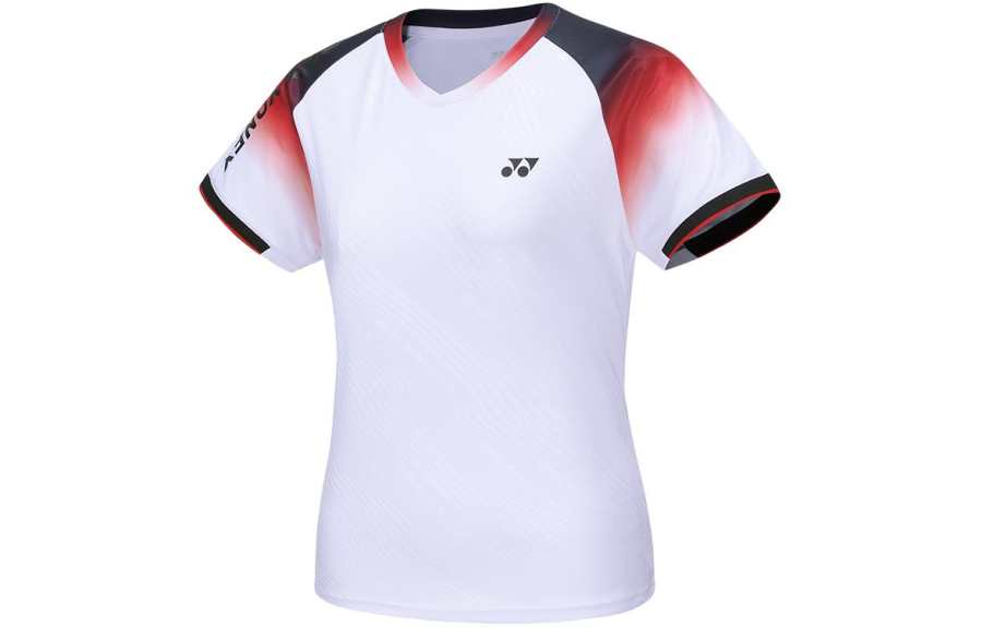 YONEX Raglan Sleeve T Shirt Women's