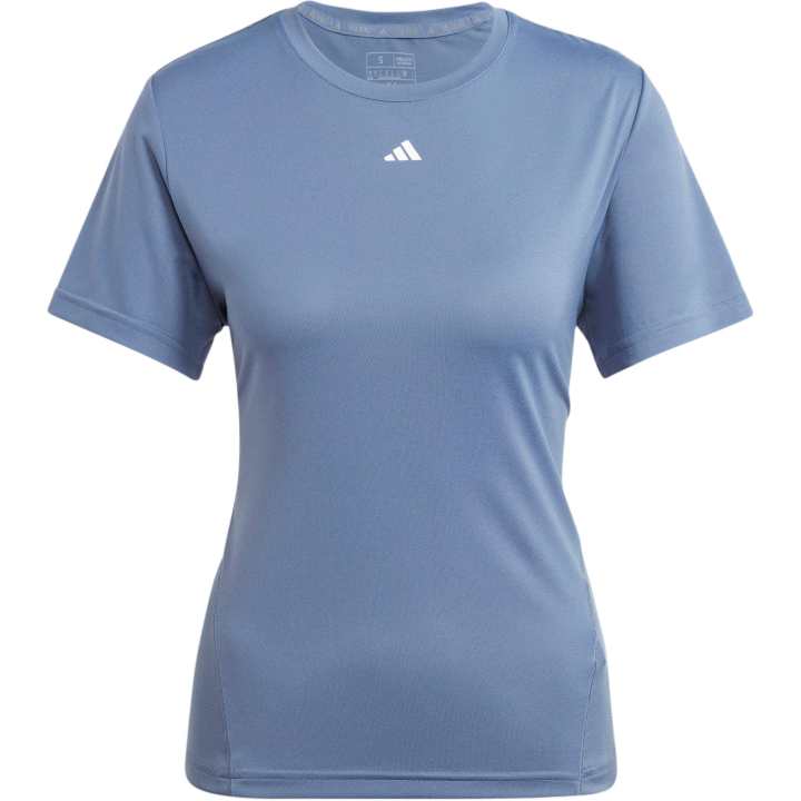 Adidas Adidas Regular T Shirt Women's Blue