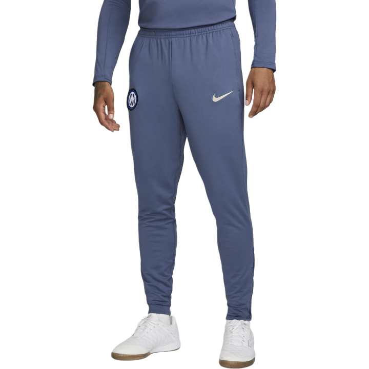 Nike Nike Inter Milan Dri FIT Football Pants Soccer Bottom Men's Blue
