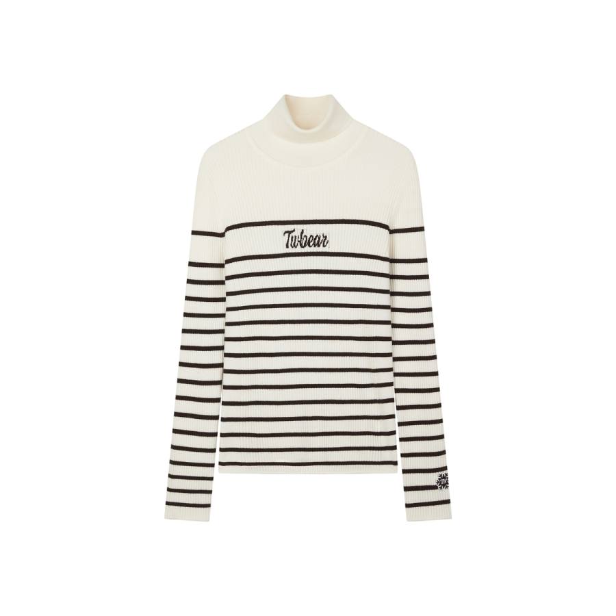 Teenie Weenie Sweater Women's Brown