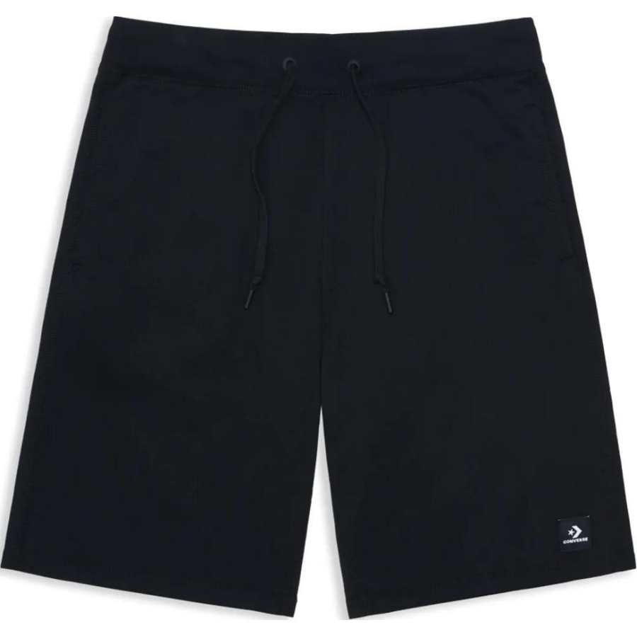 Converse Converse Essential Lightway Casual Shorts Men's Black