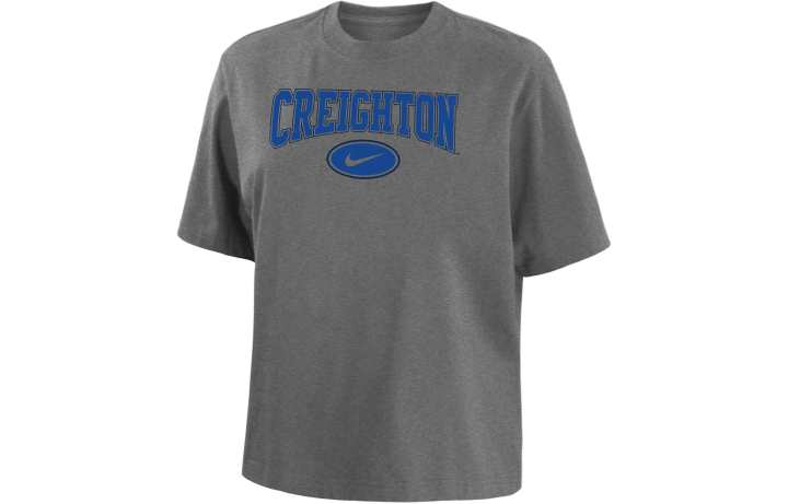 Nike Nike Creighton Women's Nike College Boxy T Shirt