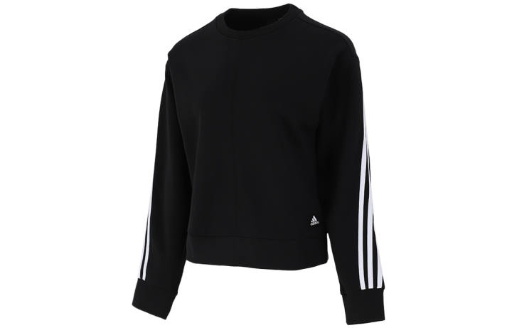Adidas Adidas Sweatshirt Women's Black