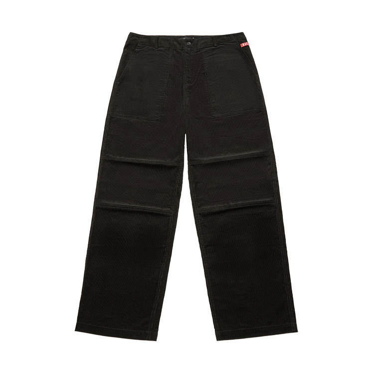 DCSHOES DC Shoes Casual Pants Unisex Black