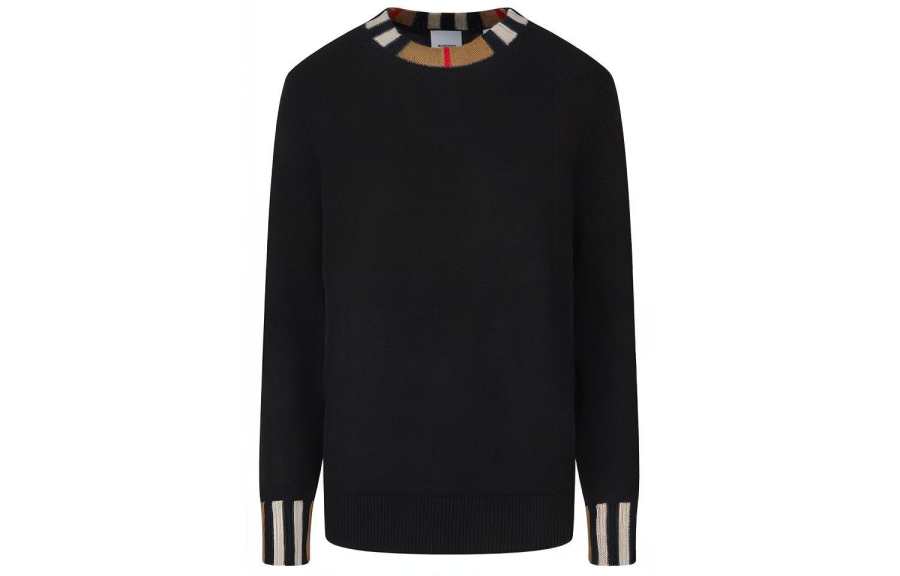 Burberry Knitwear Women's Black