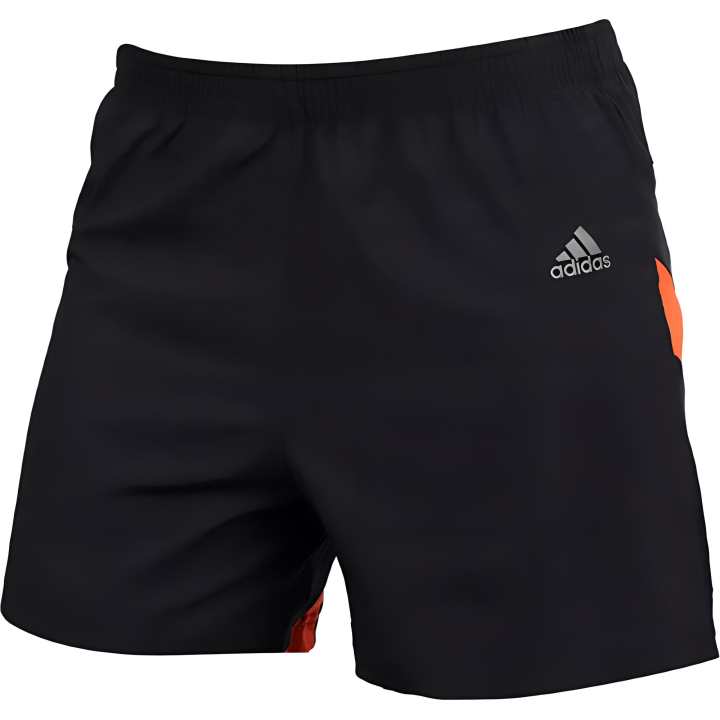 Adidas Adidas Casual Shorts Men's Black