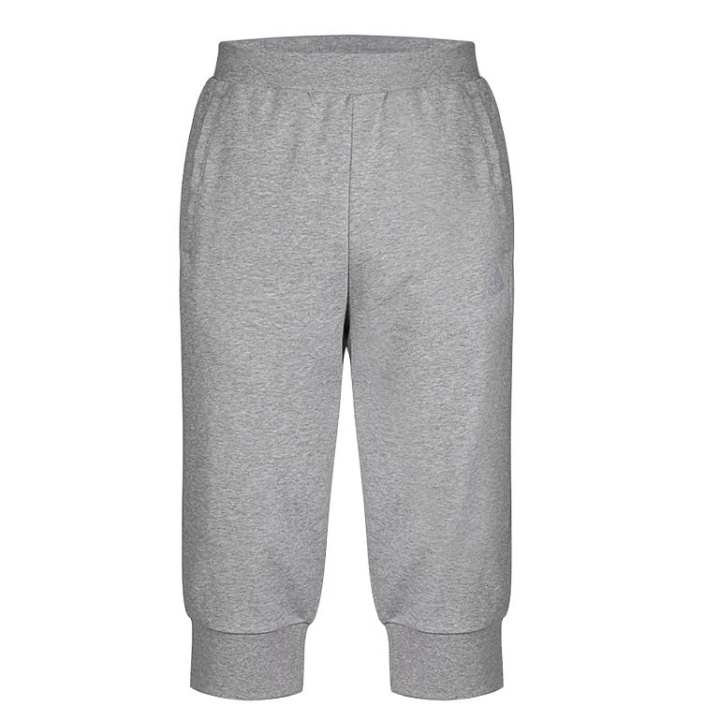 Adidas Adidas Casual Shorts Men's Gray